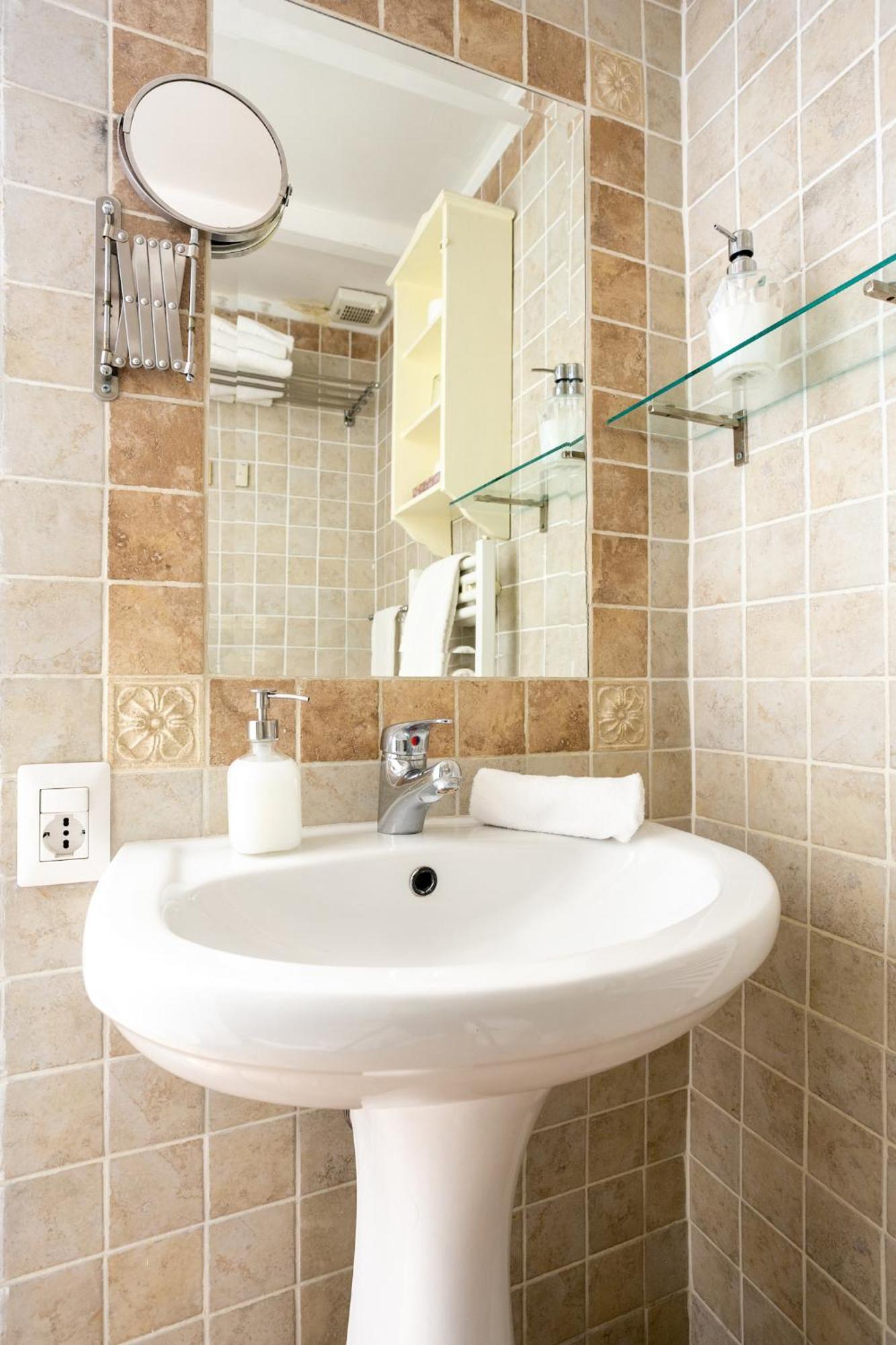 Scipioni Suites โรม ภายนอก รูปภาพ