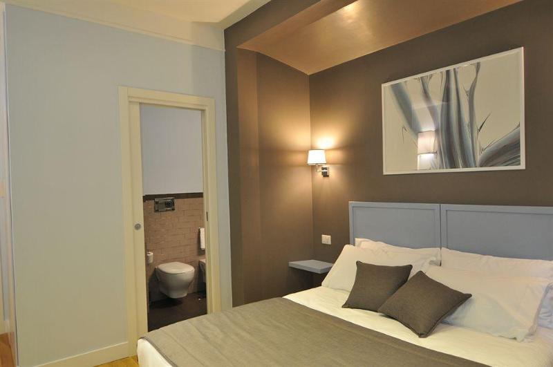 Scipioni Suites โรม ภายนอก รูปภาพ