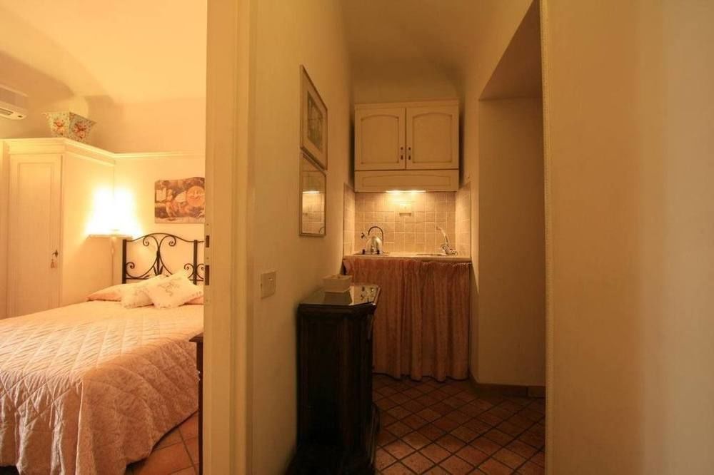 Scipioni Suites โรม ภายนอก รูปภาพ