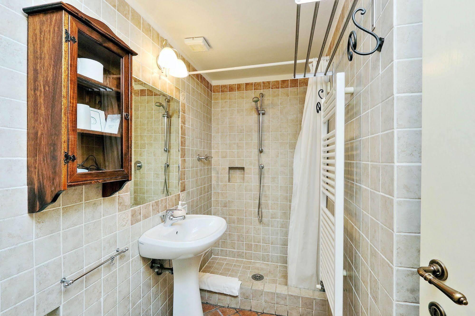 Scipioni Suites โรม ภายนอก รูปภาพ